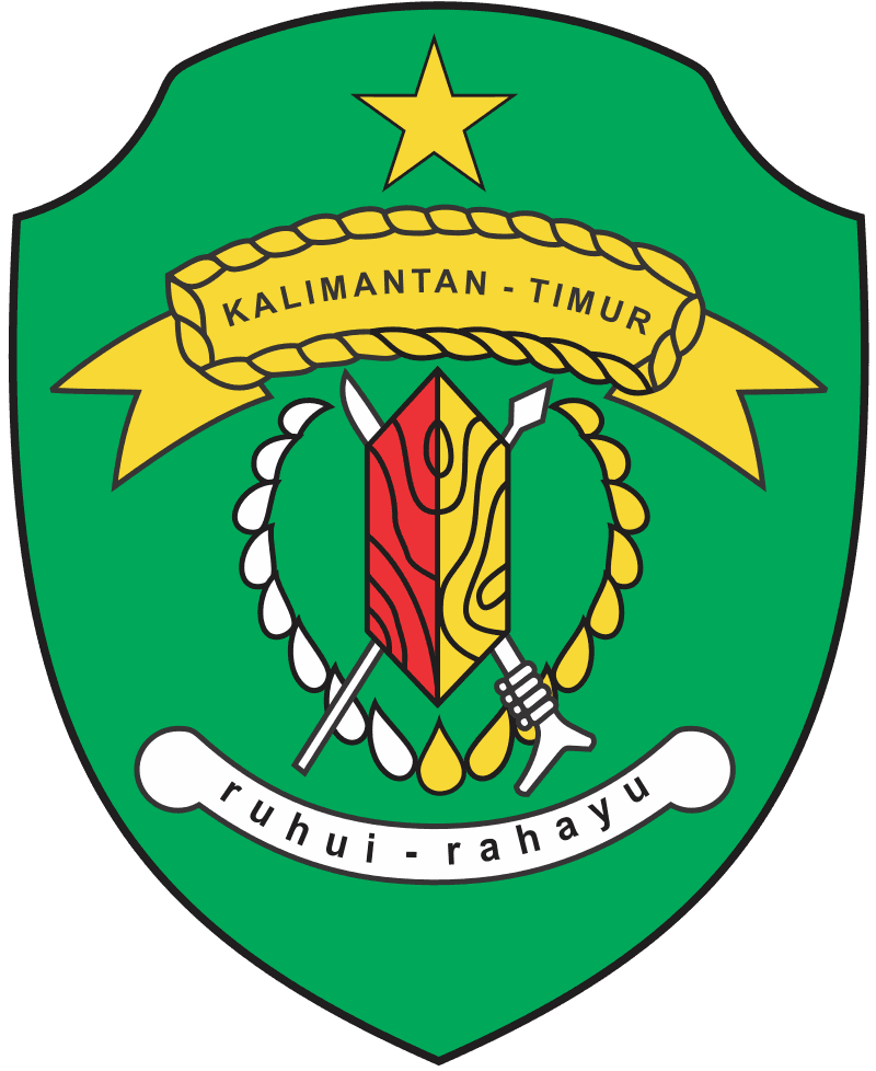 Pemprov Kaltim Logo
